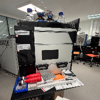 Thermo Fischer Scientific Vanquish Neo HPLC image 0